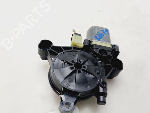 Left rear window motor AUDI A3 Sportback (8VA, 8VF)  | BP27876929E23 