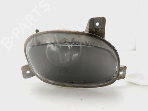 Højre foran tåkelykt VOLVO S80 I (184) 2.5 TDI (140 hp) 30977275