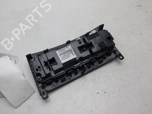 Climate control MERCEDES-BENZ E-CLASS T-Model (S212) E 300 Hybrid / BlueTEC Hybrid (212.298) | BP31265492I5