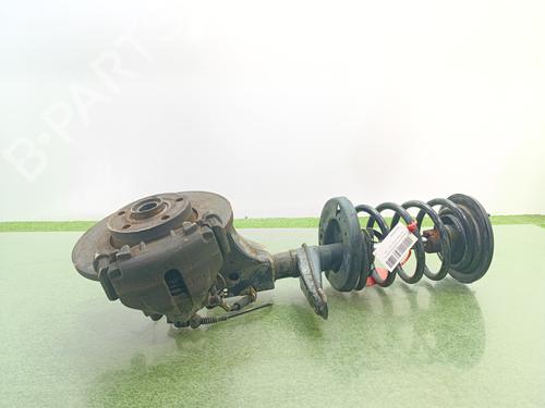 Used Right front steering knuckle Right front steering knuckle AUDI 100 C4 Saloon (4A2) 2.5 TDI (115 hp) 33327247 33327247