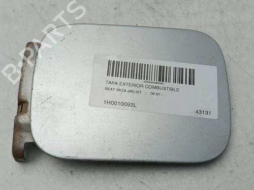 Tanklåg Tanklåg SEAT IBIZA II (6K1) 1.9 TDI (110 hp) 39717543 39717543