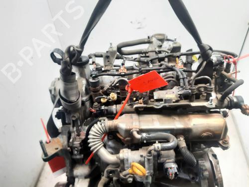 Engine TOYOTA COROLLA (_E12_) 1.4 D (NDE120_, NDE120R) | BP33440337M1 - Image 7