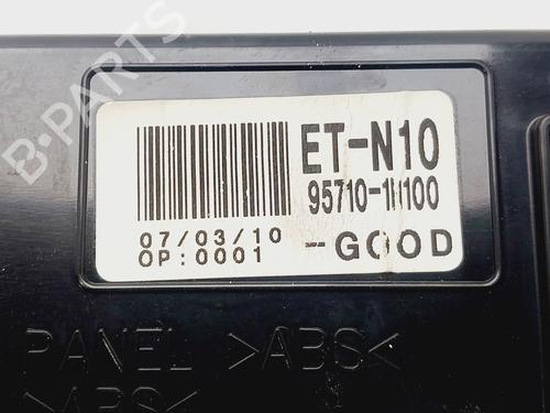 Display KIA CEE'D Hatchback (ED)  | BP31982207C48 