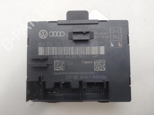 Modulo comfort Modulo comfort AUDI A4 B8 Avant (8K5) [2007-2017] 36661762 36661762