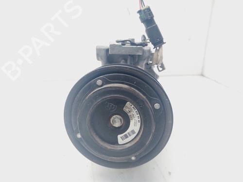 AC compressor MERCEDES-BENZ GLA-CLASS (X156) GLA 200 CDI / d (156.908) | BP20511449M34 