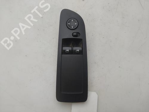 Used Left front window switch Left front window switch BMW 1 Coupe (E82) 120 d (177 hp) 36569157 36569157
