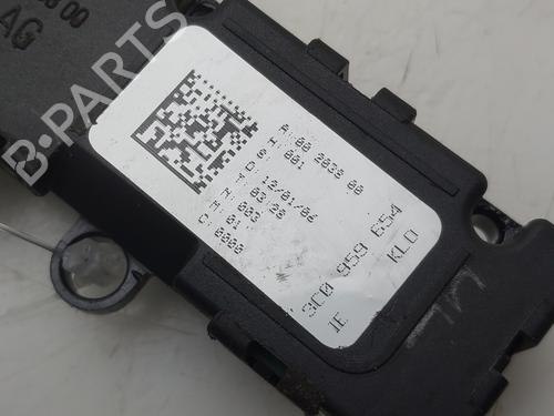 Electronic module VW PASSAT B6 (3C2) | BP36432270M83 - Image 3