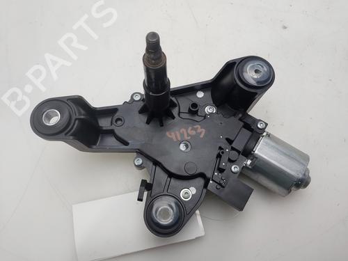 Used Rear wiper motor Rear wiper motor PEUGEOT 208 II (UB_, UP_, UW_, UJ_) [2019-2026] 33754574 33754574