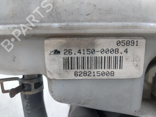 Brake master cylinder JEEP PATRIOT (MK74)  | BP16775694M77 