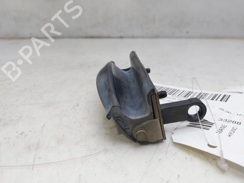 Tailgate handle HYUNDAI ELANTRA III (XD) 1.6 | BP16358275C132 