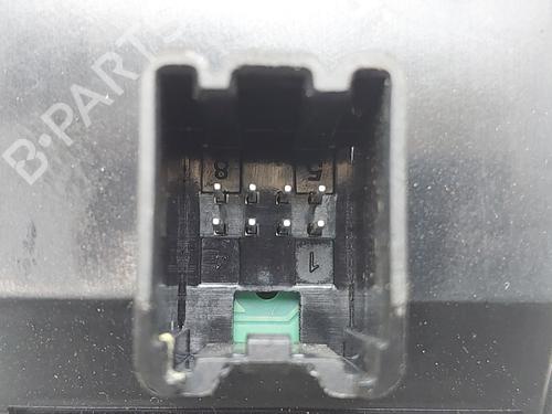 Left front window switch OPEL MERIVA B MPV (S10) | BP36384782I27 - Image 5