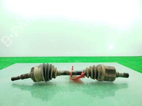 Left front driveshaft OPEL COMBO Tour 1.7 CDTI 16V 24427062 |