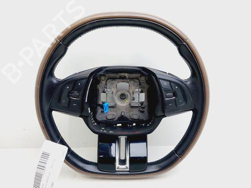 Used Steering wheel CITROËN C4 CACTUS 1.2 THP 110 (110 hp) 29262323