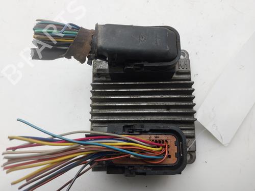 Engine control unit (ECU) DAEWOO LANOS (KLAT) 1.3 | BP35781783M57 - Image 2