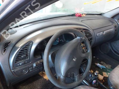 Front right seatbelt CITROËN XSARA (N1) 1.9 D | BP8733445I25 