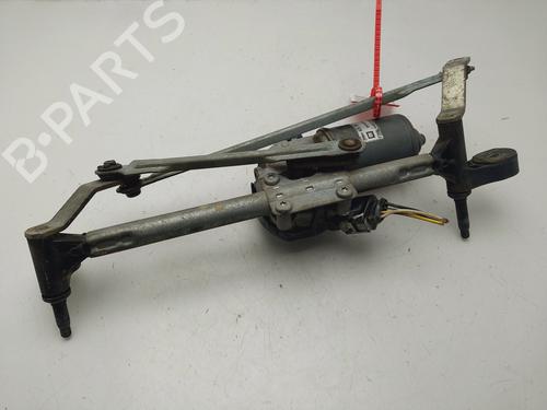 Front wiper motor OPEL CORSA D (S07)  | BP24884669M29 