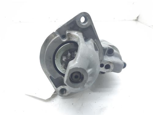 Used Starter BMW 5 (E60) 530 d xDrive (235 hp) 7982232