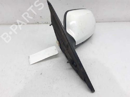Left mirror MAZDA 3 Saloon (BK) 1.6 DI Turbo (BK12Y) | BP5418041C26 