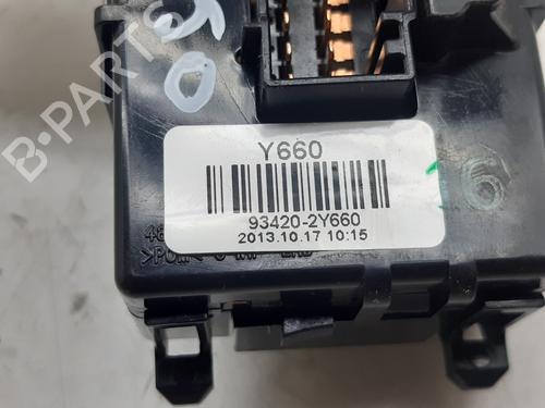 Steering column stalk KIA SPORTAGE III (SL) 1.7 CRDi | BP8622943I23 