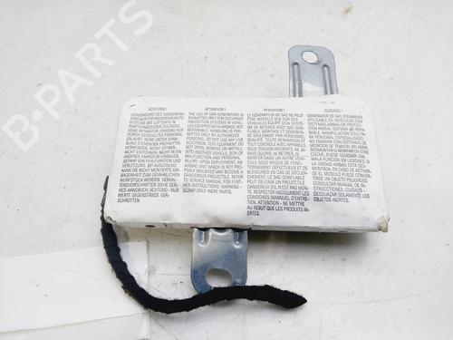 Used Electronic module BMW 7 (E65, E66, E67) 730 Ld (231 hp) 22711544