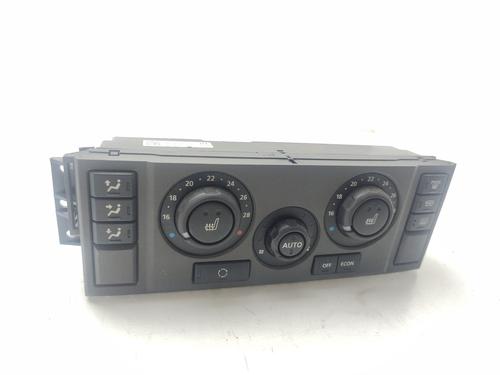 AC Styreenhet / Manøvreringsenhet LAND ROVER DISCOVERY III (L319) [2004-2009]  31265533