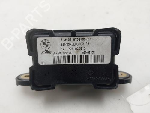 Elektronisk modul Elektronisk modul BMW 3 (E90) 318 d (122 hp) 36019793 36019793