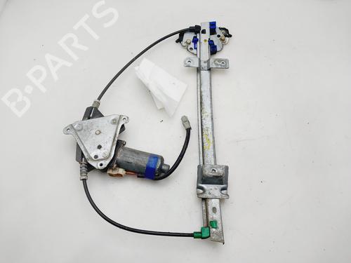 Vindusheismekanisme høyre bak ROVER 600 I (RH) 620 Si (131 hp) 31091209