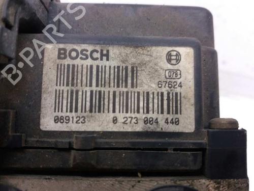 ABS pump CITROËN XSARA Coupe (N0) 2.0 HDI 90 | BP2886570M43 