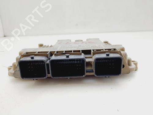 Engine control unit (ECU) CITROËN XSARA PICASSO (N68) 1.6 HDi | BP19781112M57 