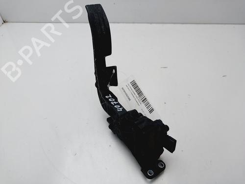 Pedal RENAULT TWINGO II (CN0_) 1.2 16V (CN0K, CN0V, CN0A) | BP32707984I4  - Image 6