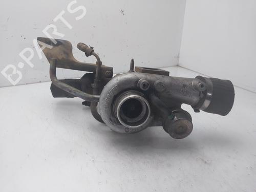 Used Turbocharger/Supercharger Turbocharger/Supercharger NISSAN TERRANO II (R20) 2.7 TDi 4WD (125 hp) 32978966 32978966