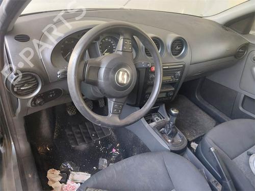 Left front window switch SEAT IBIZA III (6L1) | BP38559308I27 - Image 10