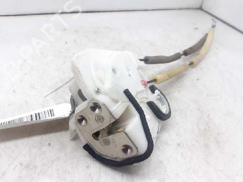 Used Front right lock MAZDA CX-3 (DK) [2015-2025]  4761725