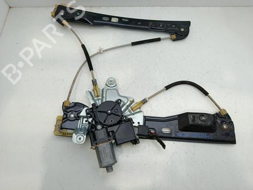 Used Front right window mechanism OPEL INSIGNIA A (G09) [2008-2017]  30928659
