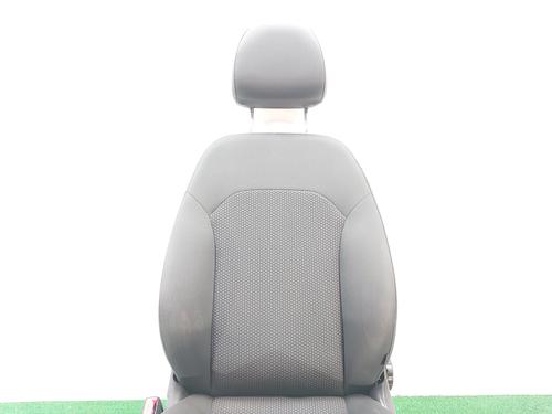 Left front seat AUDI A1 (8X1, 8XK) 1.6 TDI | BP13664762C15 