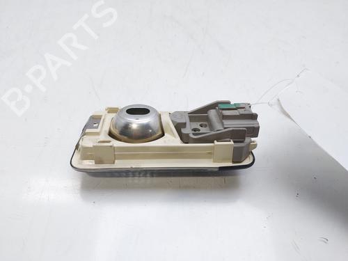 Innerbelysning PEUGEOT 206 Hatchback (2A/C) 1.4 HDi eco 70 | BP15467192I8 
