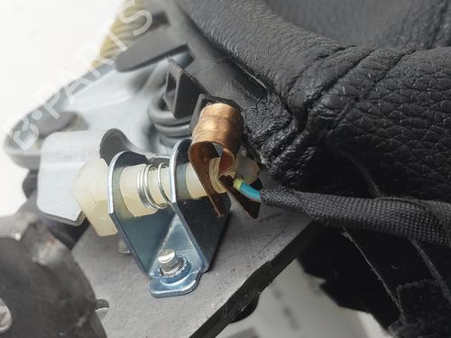 Hand brake BMW 1 (E87) 116 d | BP38684500I18 - Image 3