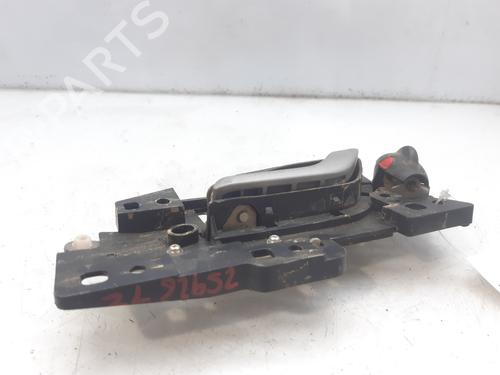 Used Rear left interior door handle HONDA CIVIC VIII Hatchback (FN, FK) 1.8 (FN1, FK2) (140 hp) 9733230