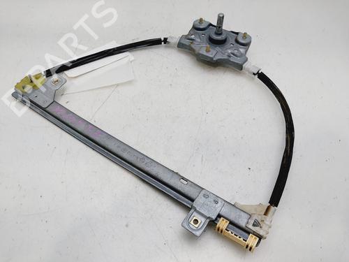 Raammechaniek links achter RENAULT SCÉNIC I MPV (JA0/1_, FA0_) 1.9 dTi (JA0N) | BP30636613C24