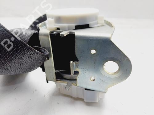 Rear right seatbelt OPEL MERIVA B MPV (S10)  | BP29719318I28 