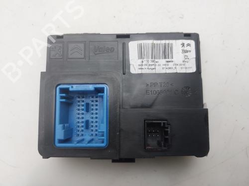Used Electronic module Electronic module CITROËN C4 Grand Picasso II (DA_, DE_) [2013-2026] 33231473 33231473