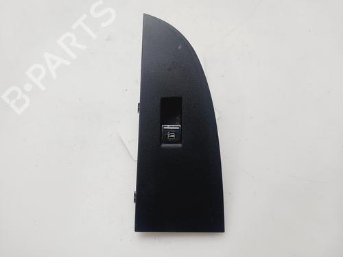 Used Right front window switch SEAT LEON (1P1) [2005-2013]  28536992
