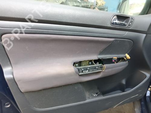 Elektronisk modul VW GOLF V (1K1)  | BP29288757M83 