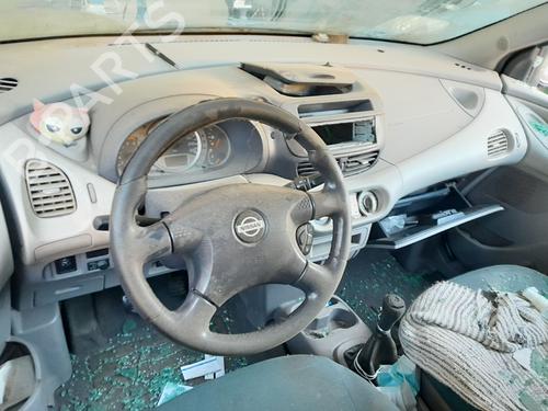 Left front window switch NISSAN ALMERA TINO (V10) 1.8 | BP22798341I27 