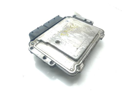 Engine control unit (ECU) HYUNDAI SANTA FÉ II (CM) 2.2 CRDi 4x4 | BP29714453M57 