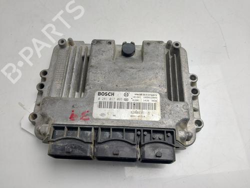 Used Engine control unit (ECU) Engine control unit (ECU) NISSAN PRIMASTAR Van (X83) 2.0 dCi 115 (114 hp) 34128490 34128490