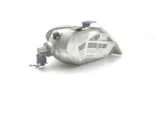 Left front indicator SEAT ALHAMBRA (7V8, 7V9) 2.0 i | BP26448603C32 