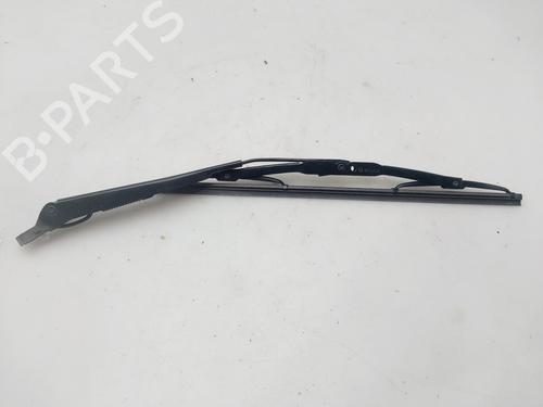 Used Rear windshield wiper arm MERCEDES-BENZ A-CLASS (W168) A 160 (168.033, 168.133) (102 hp) 29156725