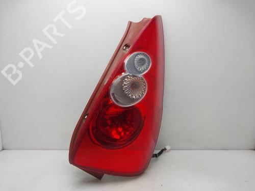 Used Right taillight Right taillight MAZDA 5 (CR) 1.8 (CR19) (116 hp) 40445543 40445543