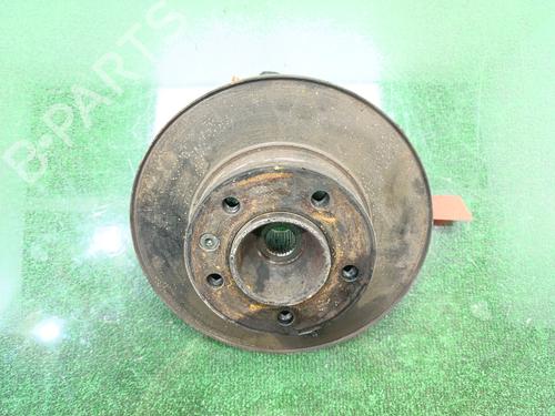 Right front steering knuckle NISSAN INTERSTAR Van (X70) | BP28070448M26 - Image 2